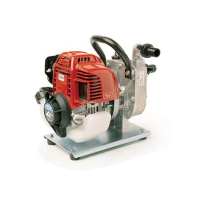 Honda water pump wx10 #6