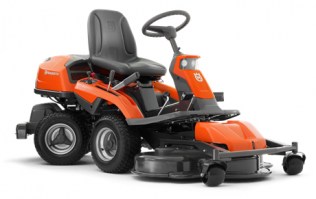Husqvarna_Rider_R316TSAWD_Gympie